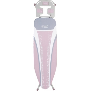 Russell Hobbs LA083234PINKEU7 ironing board 115x36cm