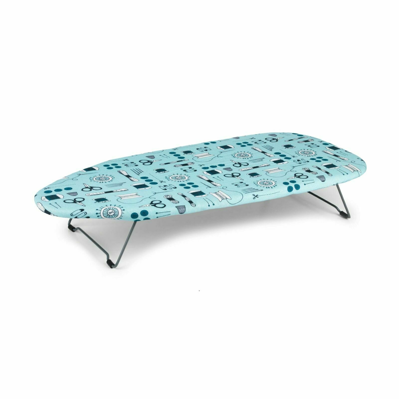 Beldray LA023735SEWBEU7 tabletop ironing board 73x31cm