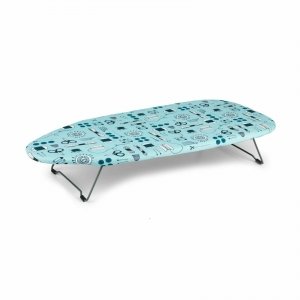 Beldray LA023735SEWBEU7 tabletop ironing board 73x31cm