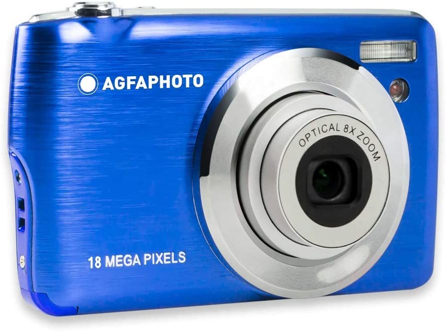 AgfaPhoto DC8200 blue