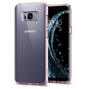 SPIGEN SGP Spigen Ultra Hibrīda korpuss Samsung S8 - kristāla pink
