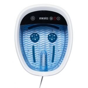 Homedics FB-655HJ-EU Bliss Foot Spa with Heat Boost