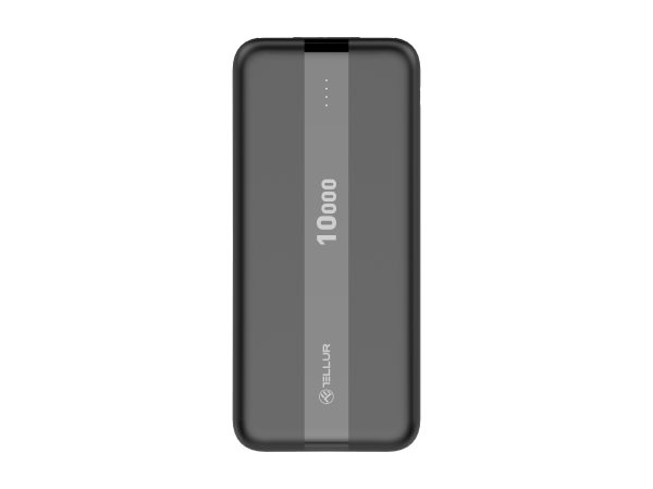 Tellur PBC103 10000mAh black