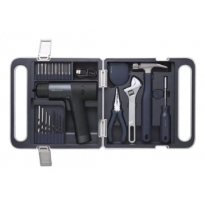 Xiaomi Hoto 12V Brushless Drill Kit gray (QWDZGJ001)