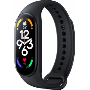Xiaomi Mi Smart Band 7 black