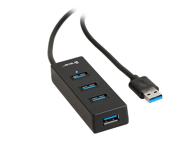 Tracer 47000 USB 3.0 H39 4 ports