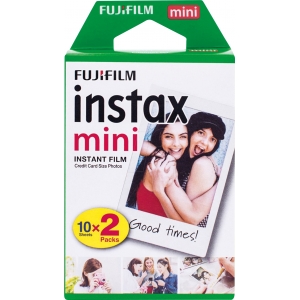 FUJIFILM Instax Mini 2x10