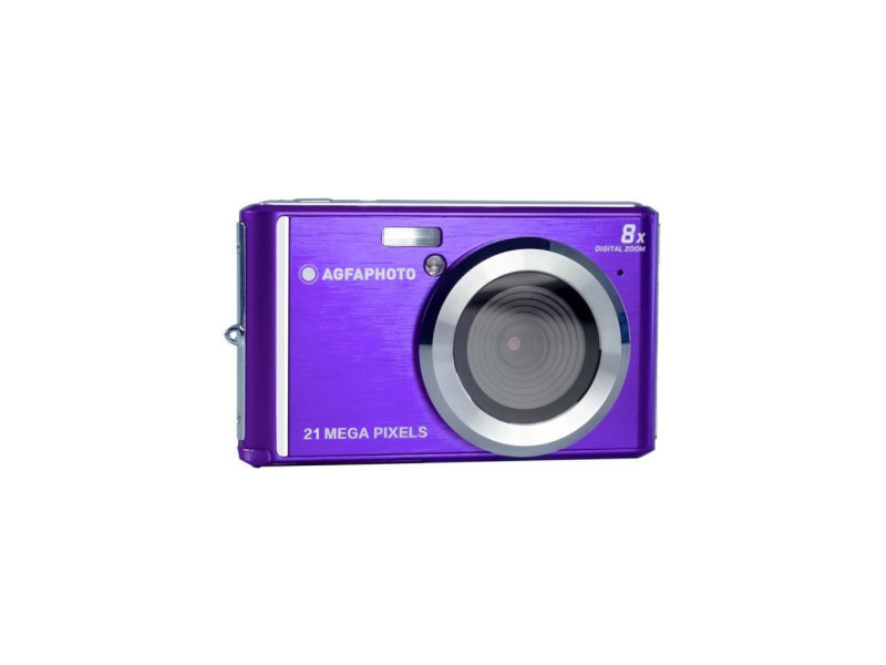 AGFA DC5200 Violet