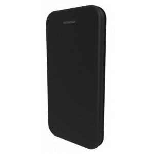 Samsung M20 Book Case Black