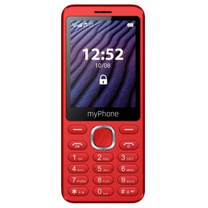 MyPhone Maestro 2 Dual red