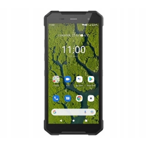 MyPhone Hammer Explorer Plus Eco Dual orange