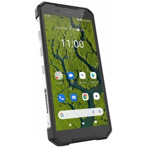 MyPhone Hammer Explorer Plus Eco Dual silver
