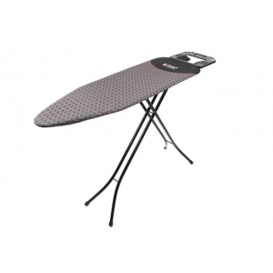 Russell Hobbs LA043153BLKEU7 ironing board 122x38cm