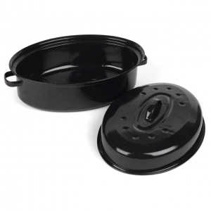 Russell Hobbs CW11491EU V/E 36cm S/B Roaster &amp; Lid