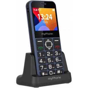 MyPhone HALO 3 blue