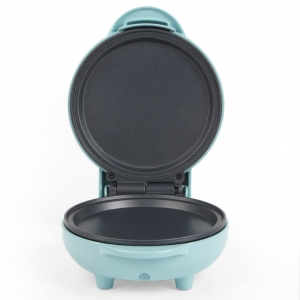 Petra PT4215BLNVDEEU7 Mini Snack Maker sorbet blue