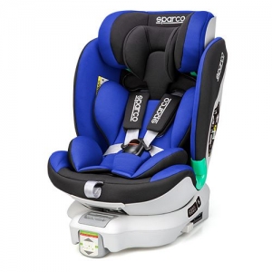 Sparco SK6000I-BL Blue