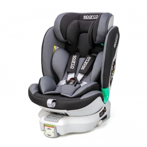 Sparco SK6000I-GR Gray