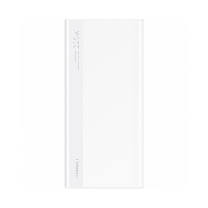 HUAWEI 10000mAh SuperCharge PowerBank White