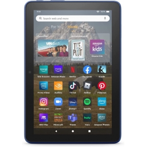 Amazon Fire HD8 32GB (2022) Denim
