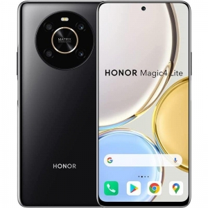 Huawei Honor Magic4 Lite 4G Dual 6+128GB midnight black