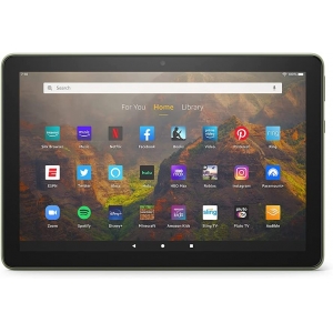 Amazon Fire HD10 32GB Olive