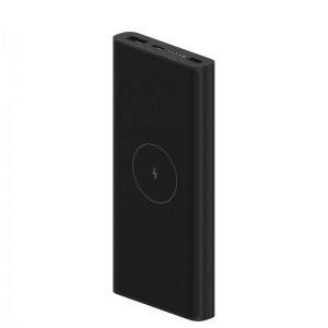 Xiaomi Mi 10W Wireless Power Bank 10000mAh (WPB15PDZM)