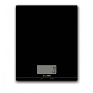 Salter 1172 BKDR Large Platform Digital Kitchen Scale