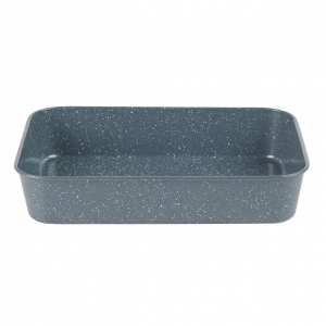 Russell Hobbs RH01832EU7 Nightfall stone deep roaster 39cm