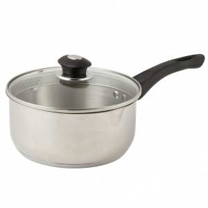Russell Hobbs RH02633EU7 SS saucepan 20cm