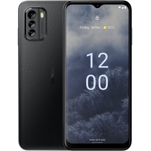 Nokia G60 Dual 4+128GB pure black