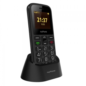 MyPhone HALO A+ Black