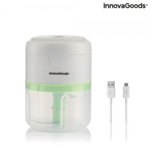 Echnoppie Rechargeable Mini Chopper