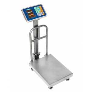 Iso Trade Warehouse scale
