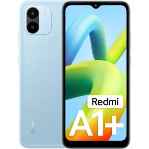 Xiaomi Redmi A1 Plus Dual 2+32GB light blue