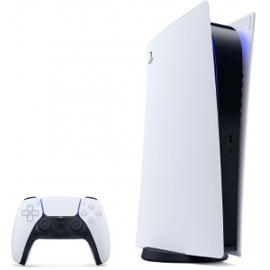 Sony Playstation 5 Digital Edition 825GB (PS5)