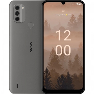 Nokia C31 Dual 4+64GB Charcoal