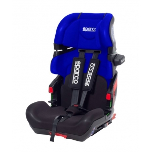 Sparco SK800I_BL Blue Isofix (SK800I_BL)