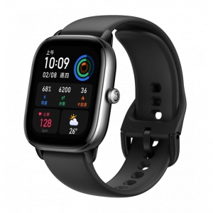 Xiaomi Huami AMAZFIT GTS 4 Mini black (A2176)