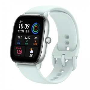 Xiaomi Huami AMAZFIT GTS 4 Mini blue (A2176)