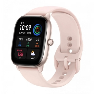 Xiaomi Huami AMAZFIT GTS 4 Mini pink (A2176)