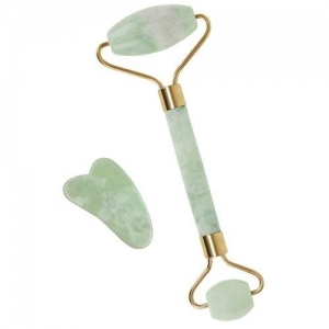 DOY Jade Face Massager (0008657)