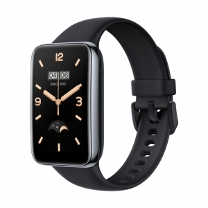 Xiaomi Mi Smart Band 7 Pro black