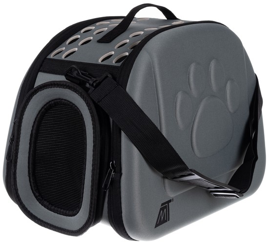 Purlov Carring Bag for Cats and Dogs