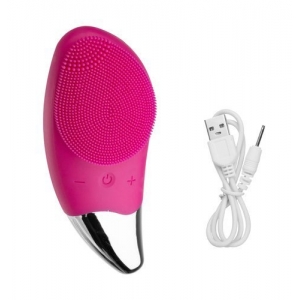 Sonic Facial Brush/Massager