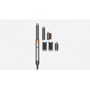 Dyson HS05 Airwrap Complete Long Nickel/Copper