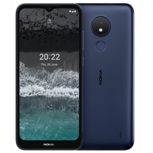 Nokia C21 Dual 2+32GB Dark Blue
