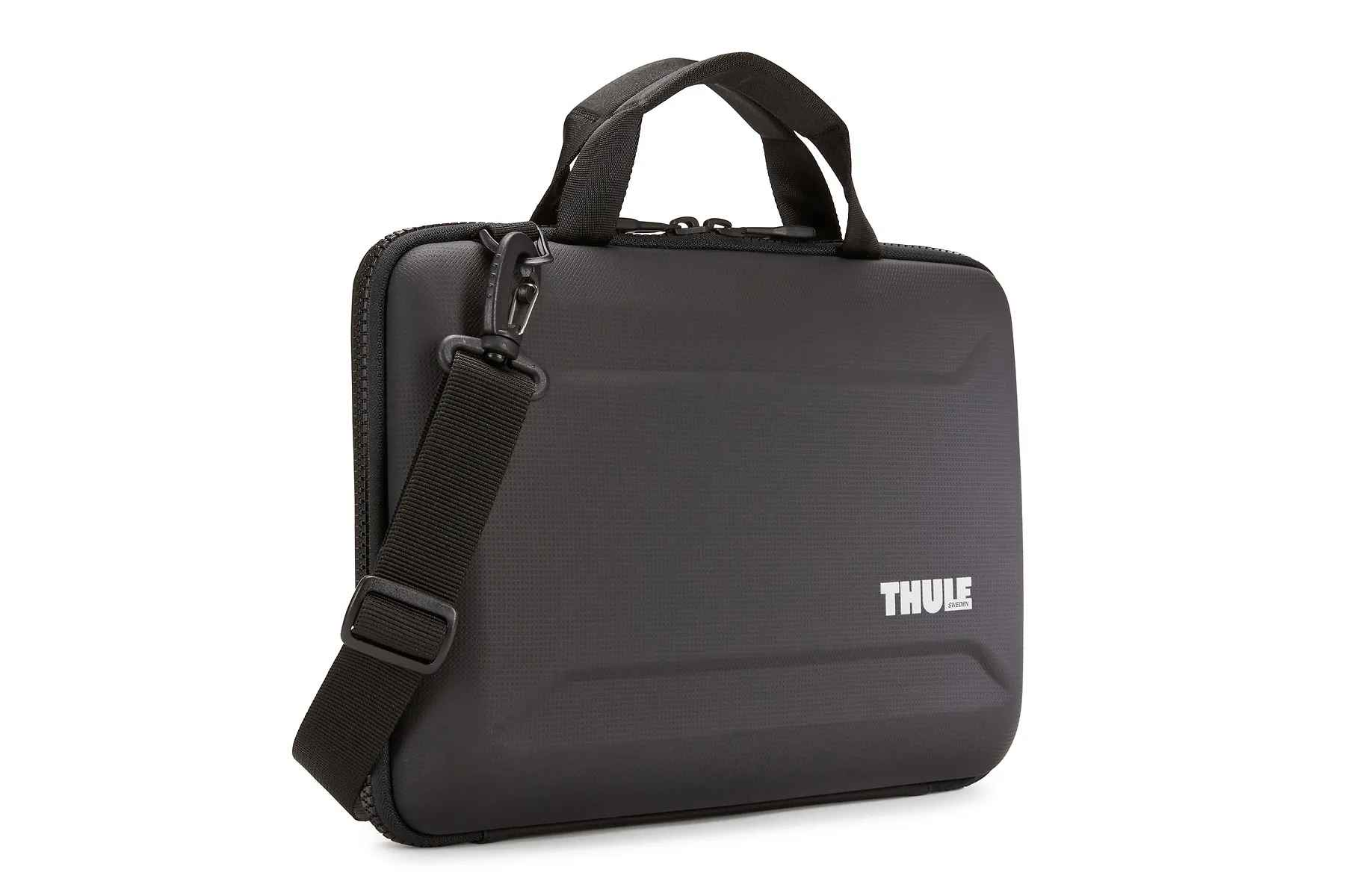 Thule 4937 Gauntlet 4 MacBook Pro Attache 14 TGAE-2358 Black