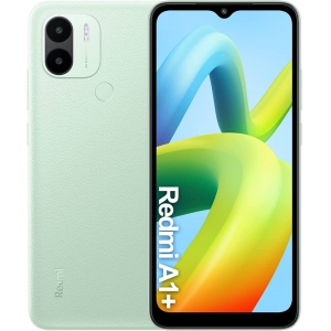 Xiaomi Redmi A1 Plus Dual 2+32GB green