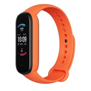 Xiaomi Huami AMAZFIT Band 5 orange (A2005)